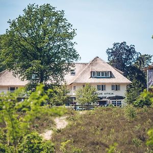 Landgoed De Uitkijk Hellendoorn